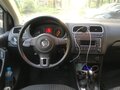 2013 Volkswagen Polo V, белый - вид 8