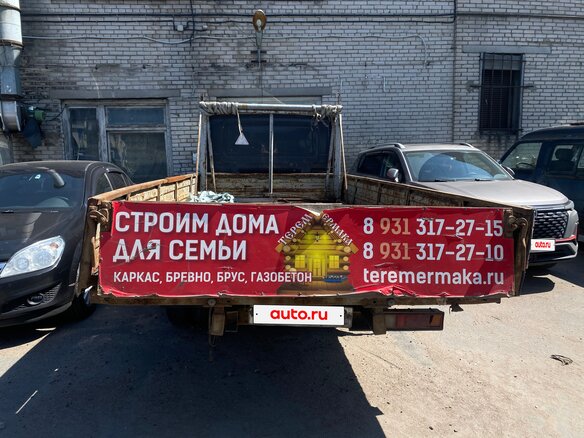 2013 ГАЗ ГАЗель Next, серый, 700000 рублей - вид 7
