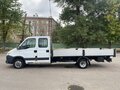 2015 Iveco Daily, белый
