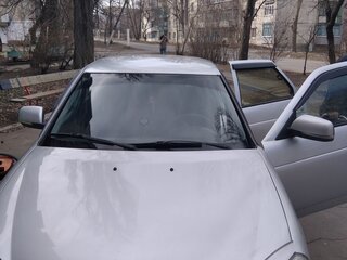 2008 Lada (ВАЗ) Priora I, серебристый, 320000 рублей, вид 1