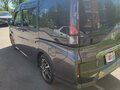2018 Honda Stepwgn Spada V Рестайлинг, серый, 2900000 рублей - вид 6