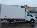 2026 Ford Transit, белый, 7140000 рублей - вид 8