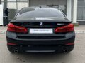 2019 BMW 5 серии 520i VII (G30/G31/G38), чёрный - вид 5