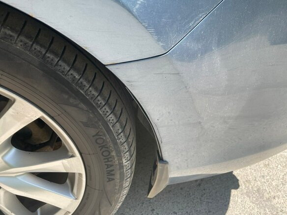 2013 Mazda 6 III (GJ), голубой, 1350000 рублей - вид 6