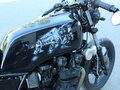 1982 Kawasaki GPZ 500, чёрный, 220000 рублей - вид 6