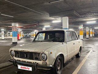 1975 Lada (ВАЗ) 21011, белый, 165000 рублей, вид 1