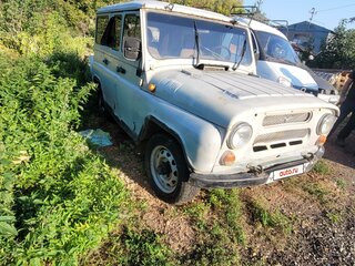 2002 УАЗ 315142, серый, 235000 рублей, вид 5