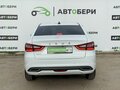2024 Lada (ВАЗ) Vesta I Рестайлинг (NG), белый - вид 3