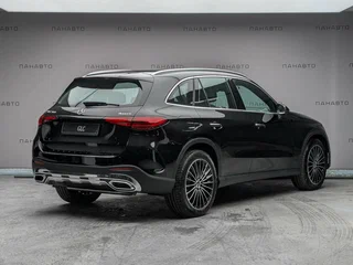 2026 Mercedes-Benz GLC 300 II (X254), чёрный, 9290000 рублей, вид 3