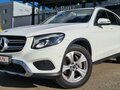 2019 Mercedes-Benz GLC 220 d I (X253), белый - вид 2