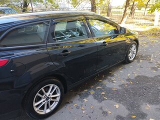 2018 Ford Focus III Рестайлинг, чёрный, 1350000 рублей, вид 5
