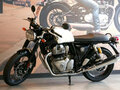 2025 Royal Enfield Continental GT, белый, 680000 рублей - вид 4