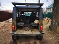 2004 УАЗ 31519, зелёный, 350000 рублей - вид 3
