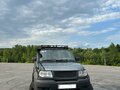 2011 УАЗ Патриот 3163 I, чёрный, 600000 рублей - вид 1