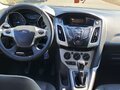 2011 Ford Focus III, серый, 830000 рублей - вид 7