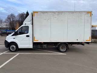 2021 ГАЗ ГАЗель Next, белый, 1450000 рублей, вид 4