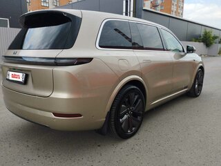 2023 Li Auto (Lixiang) L9 44.5 kWh I, серый, 6300000 рублей, вид 5