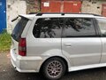 1998 Mitsubishi Chariot III, белый, 160000 рублей - вид 10