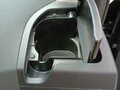 2011 Nissan X-Trail II Рестайлинг, чёрный, 1620000 рублей - вид 9