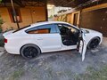 2012 Audi A5 I (8T) Рестайлинг, белый, 1950000 рублей - вид 1