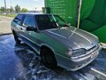 2005 Lada (ВАЗ) 2113, серебристый