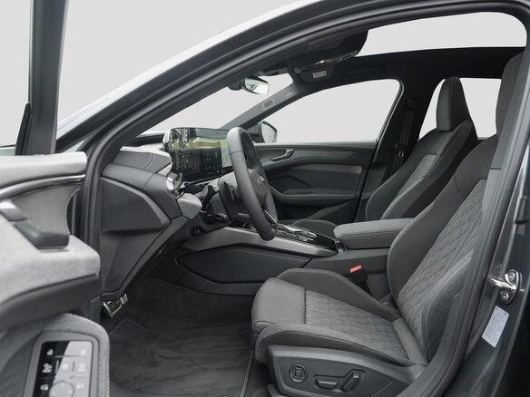 2025 Audi A6 VI (C9), серый - вид 14