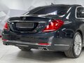2016 Mercedes-Benz Maybach S-Класс 400 I (X222), чёрный - вид 8