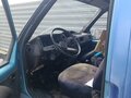 1994 ГАЗ ГАЗель (3221), голубой, 280000 рублей - вид 3
