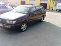 1994 Volkswagen Passat B4, чёрный, 177771 рублей - вид 8
