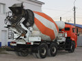 2004 КамАЗ Автобетоносмеситель, 1800000 рублей - вид 7