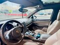 2013 Porsche Cayenne II (958), коричневый, 2430000 рублей - вид 8