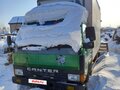 1983 Fuso (Mitsubishi) Canter, зелёный, 650000 рублей