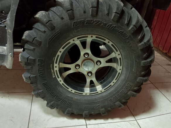 2010 CFMoto CF600-X6, серебристый, 550000 рублей - вид 5