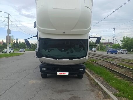 2012 Avia D - Series, белый, 2800000 рублей, вид 3