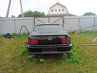 1995 Chevrolet Impala VII, чёрный, 950000 рублей, вид 4