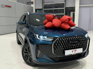2026 Tenet T7, синий, 2785000 рублей, вид 2
