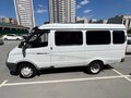 2012 ГАЗ ГАЗель (2705), белый, 670000 рублей