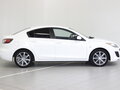 2012 Mazda 3 II (BL) Рестайлинг, белый - вид 3