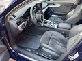 2020 Audi A4 35 TFSI V (B9) Рестайлинг, синий, 3420000 рублей - вид 8
