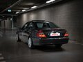 2008 Mercedes-Benz E-Класс 200 III (W211, S211) Рестайлинг, серебристый, 1800000 рублей - вид 3