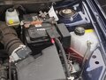 2016 Lada (ВАЗ) Granta I, синий, 670000 рублей - вид 6