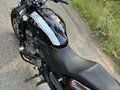 2003 Honda CB 600F Hornet, чёрный, 445000 рублей - вид 10