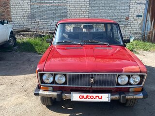 1995 Lada (ВАЗ) 2106 4-speed, красный, 170000 рублей, вид 1