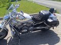 2003 Harley-Davidson V-Rod, серебристый, 950000 рублей - вид 3