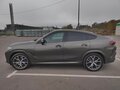 2020 BMW X6 30d III (G06), зелёный, 7000000 рублей - вид 6