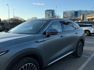 2023 Exeed RX (Yaoguang), серый, 3600000 рублей, вид 4