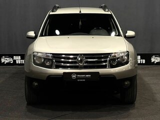 2012 Renault Duster I, золотистый, 770000 рублей, вид 2