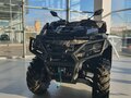 2021 CFMoto CFORCE 1000 EPS, серый, 1299000 рублей - вид 1