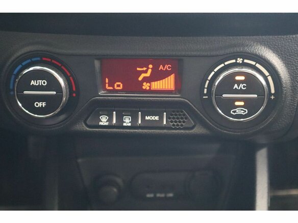 2013 Kia Rio 4-speed III, чёрный - вид 12