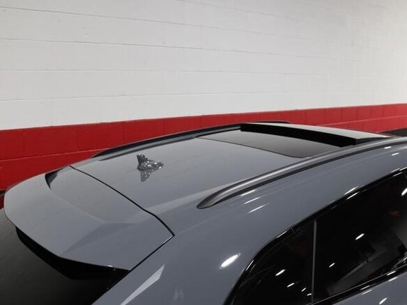 2022 Lamborghini Urus S I Рестайлинг, серый, 34810968 рублей - вид 26